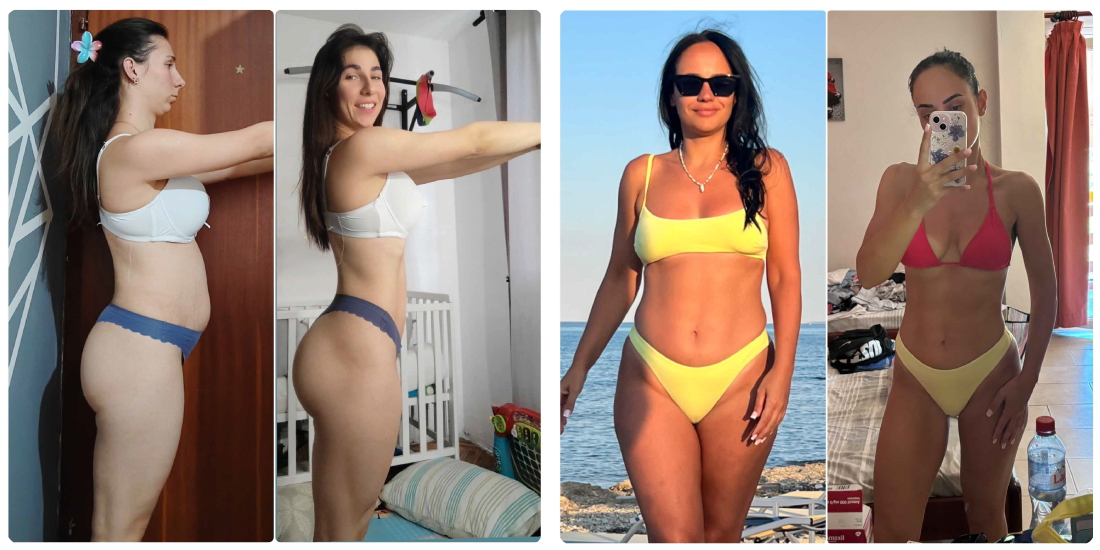 booty challenge online trener orozovic nikola